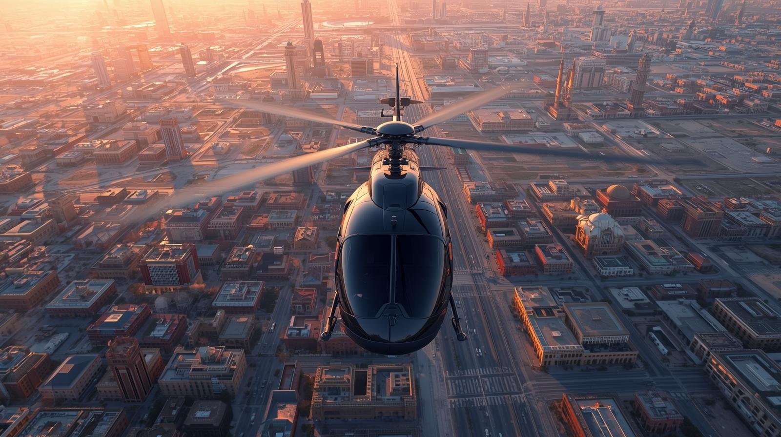 Bombardier Global 7500