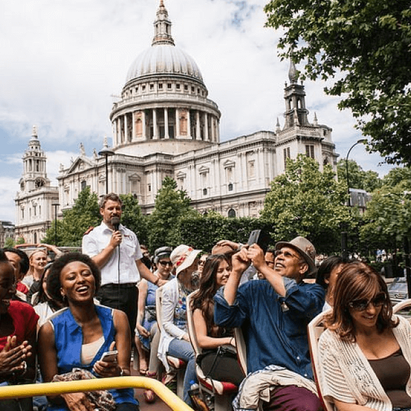 Paris Vacation Travel 